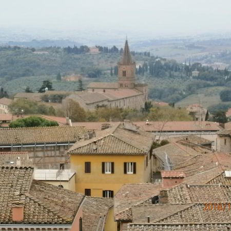 Charming Apartment Tilli With Parking Perugia Kültér fotó