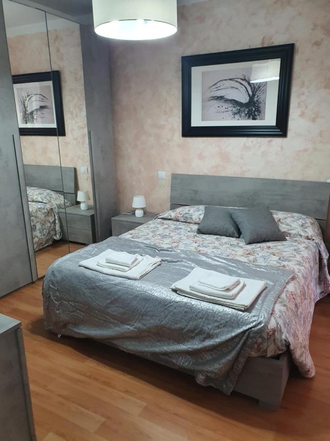 Charming Apartment Tilli With Parking Perugia Kültér fotó