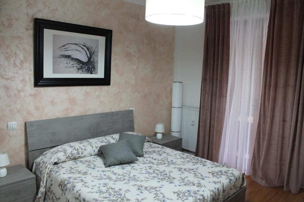 Charming Apartment Tilli With Parking Perugia Kültér fotó