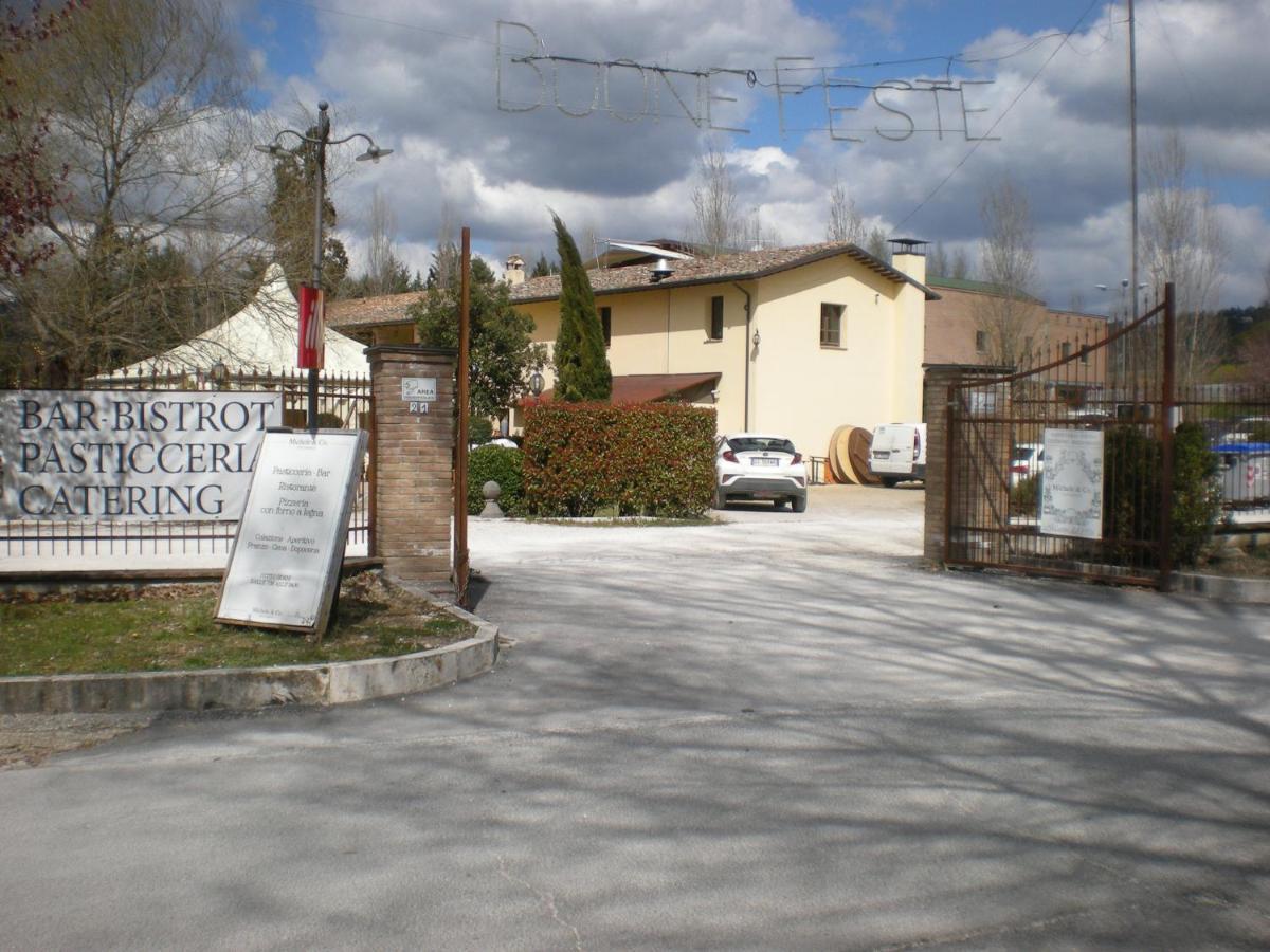 Charming Apartment Tilli With Parking Perugia Kültér fotó