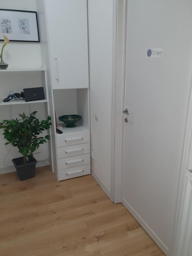 Charming Apartment Tilli With Parking Perugia Kültér fotó