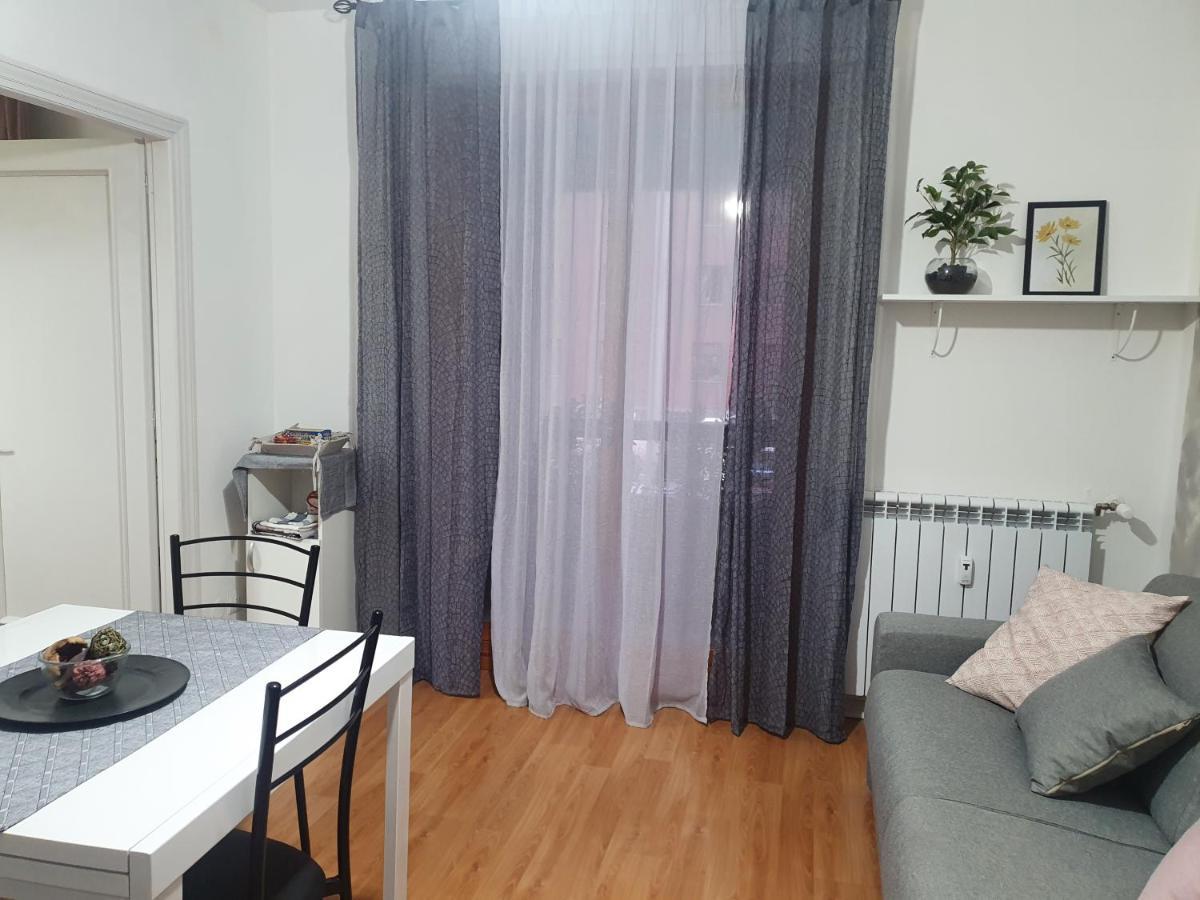 Charming Apartment Tilli With Parking Perugia Kültér fotó
