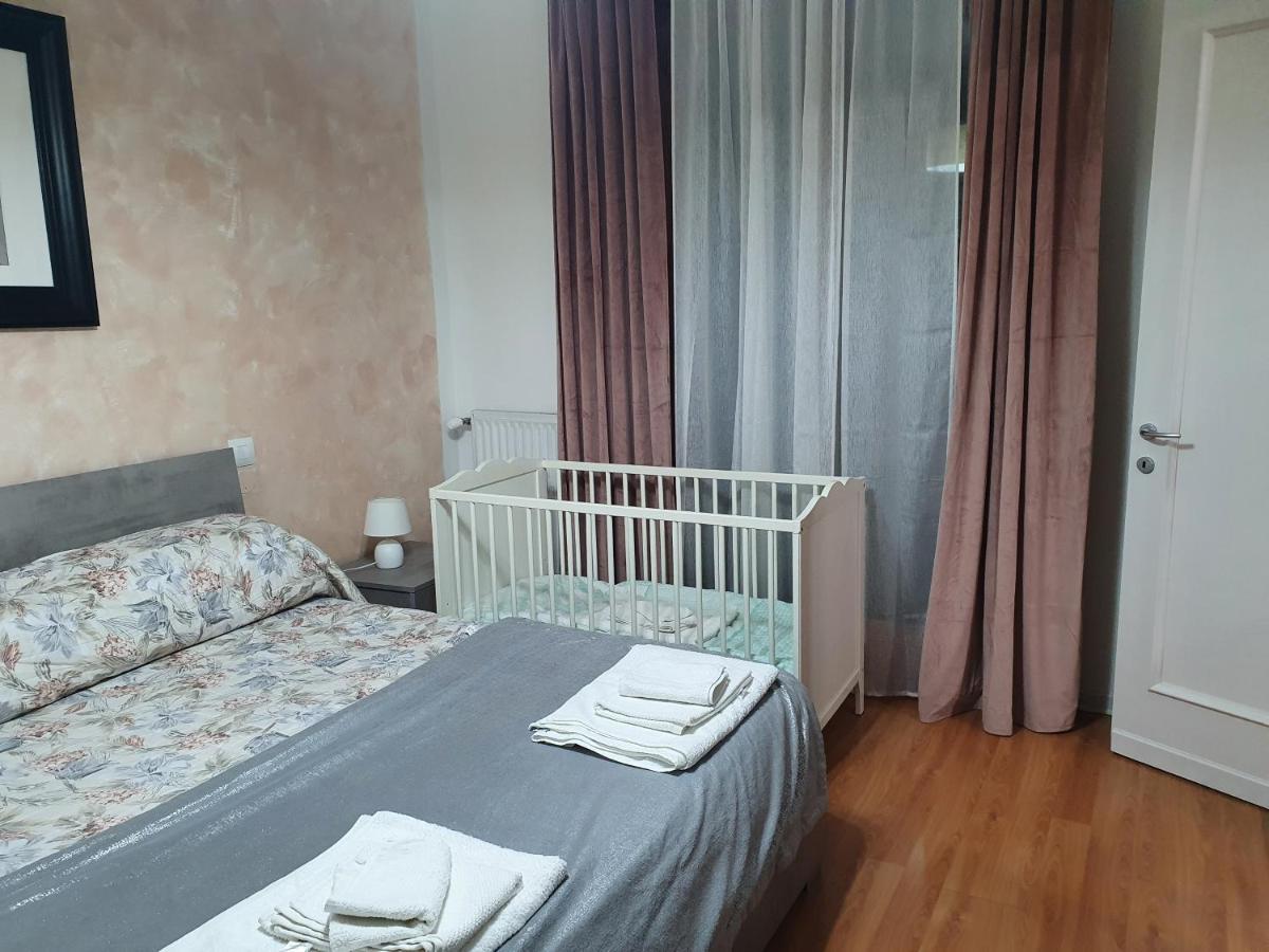 Charming Apartment Tilli With Parking Perugia Kültér fotó