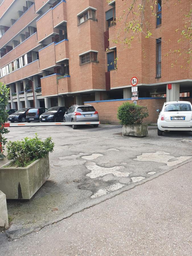 Charming Apartment Tilli With Parking Perugia Kültér fotó