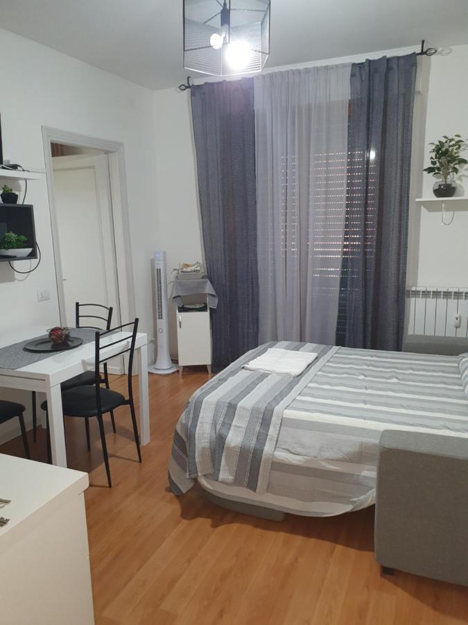 Charming Apartment Tilli With Parking Perugia Kültér fotó